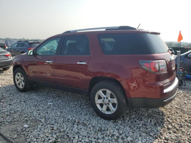 2015 GMC ACADIA SLE 1GKKVPKD8FJ120185