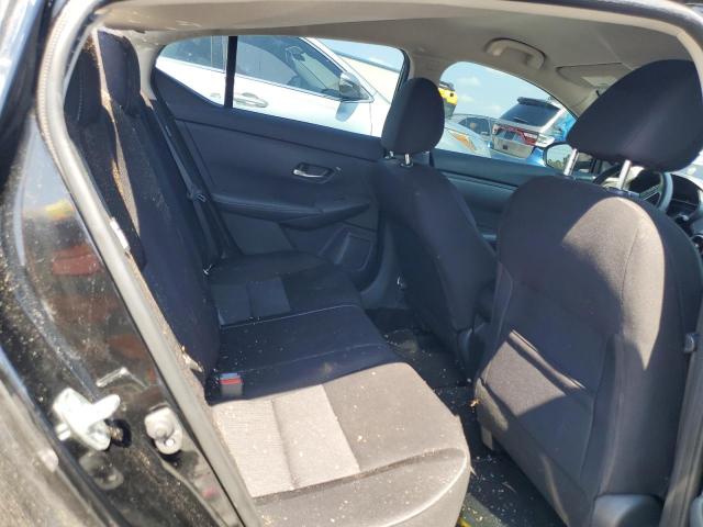 2020 NISSAN SENTRA SV 3N1AB8CV1LY275457