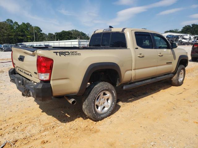 2016 TOYOTA TACOMA DOU - 3TMDZ5BN8GM012109