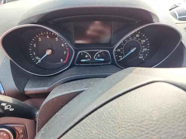 2019 FORD ESCAPE TIT - 1FMCU9J94KUA84172