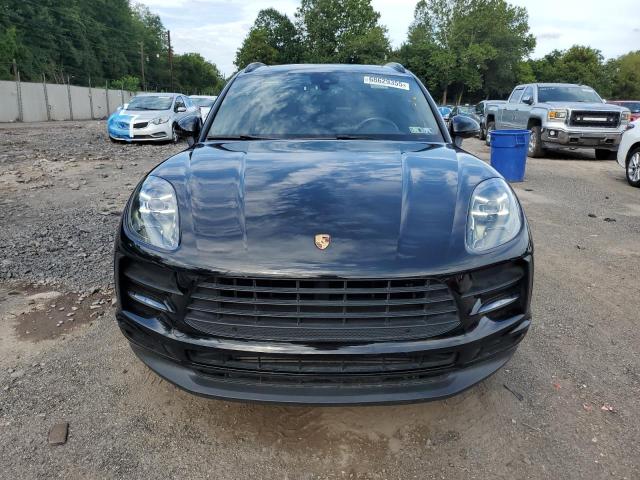 2020 PORSCHE MACAN WP1AA2A59LLB00252