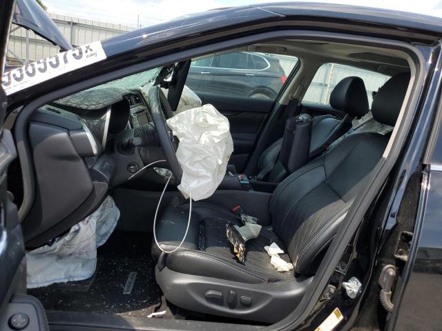 2023 NISSAN MAXIMA PLA 1N4AA6FVXPC507459