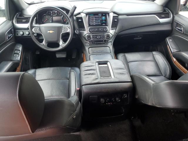 2015 CHEVROLET TAHOE K150 1GNSKCKC8FR691821