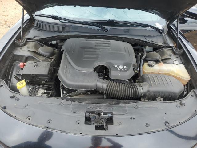 2019 DODGE CHARGER GT 2C3CDXHG3KH653792