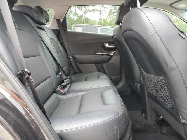 2017 KIA NIRO EX - KNDCC3LC2H5063482