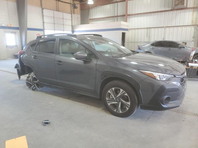 2024 SUBARU CROSSTREK JF2GUADC9RH318552