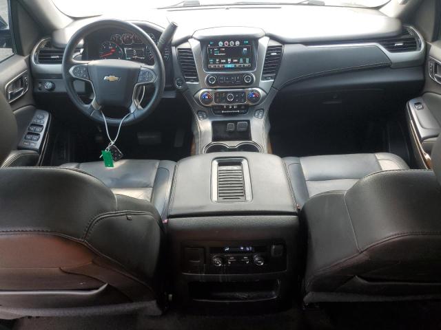 2016 CHEVROLET TAHOE C150 - 1GNSCBKC3GR178257