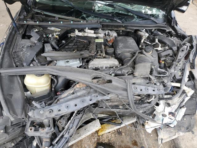 2016 INFINITI Q50 BASE JN1CV7AR3GM252836