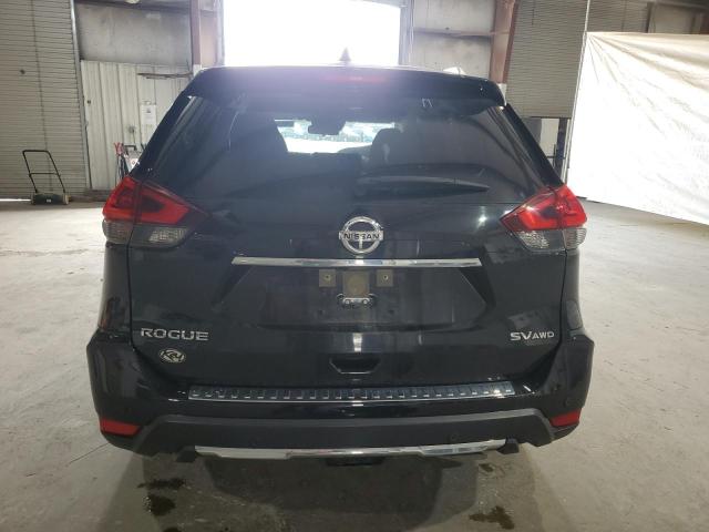 2020 NISSAN ROGUE S #3286522144