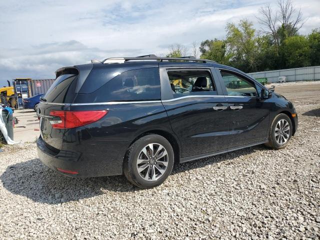 2022 HONDA ODYSSEY EX 5FNRL6H71NB032838