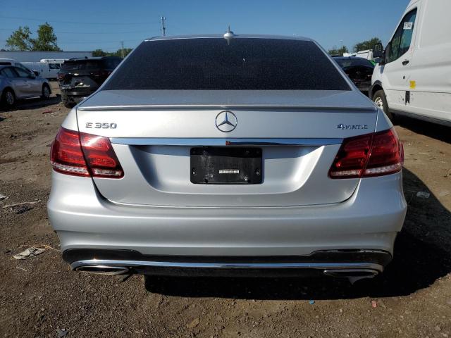 2016 MERCEDES-BENZ E 350 4MAT WDDHF8JB8GB291982