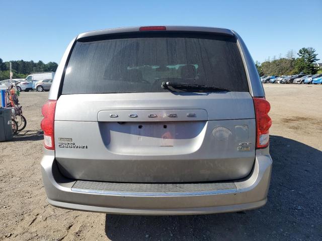 2018 DODGE GRAND CARA 2C4RDGEGXJR361351