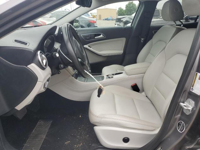 2015 MERCEDES-BENZ GLA 250 4M WDCTG4GB8FJ126241