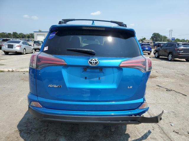 2018 TOYOTA RAV4 LE - JTMZFREV6JJ162242