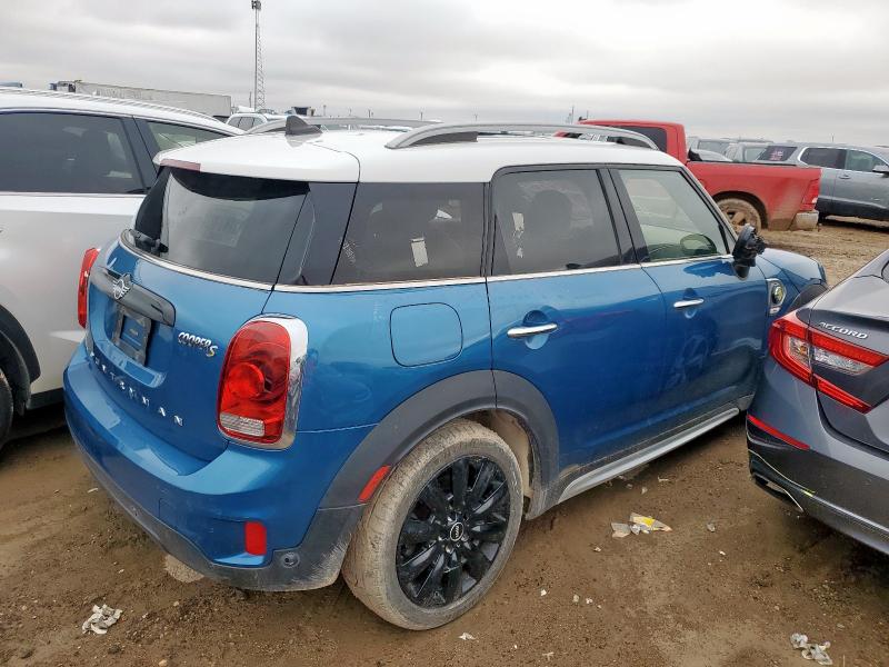 2019 MINI COOPER S E WMZYU7C54K3F93292