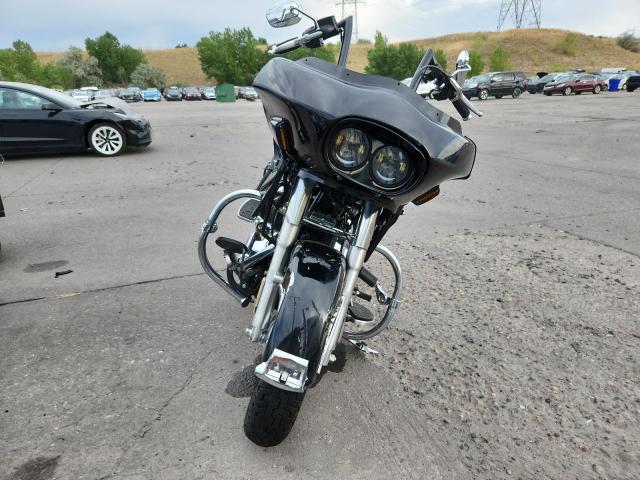 2016 HARLEY-DAVIDSON FLSTC HERI 1HD1BWV10GB021950