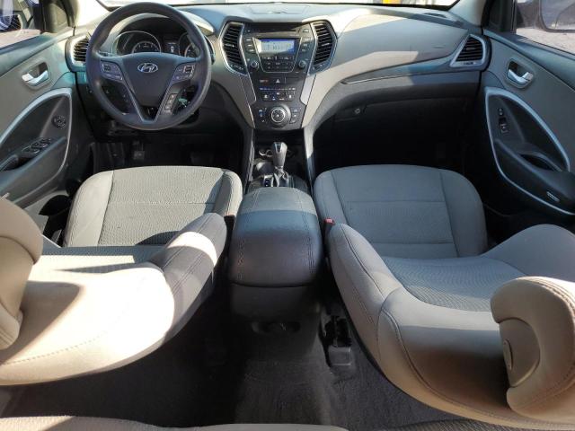 2016 HYUNDAI SANTA FE SPORT 5XYZTDLB9GG366692