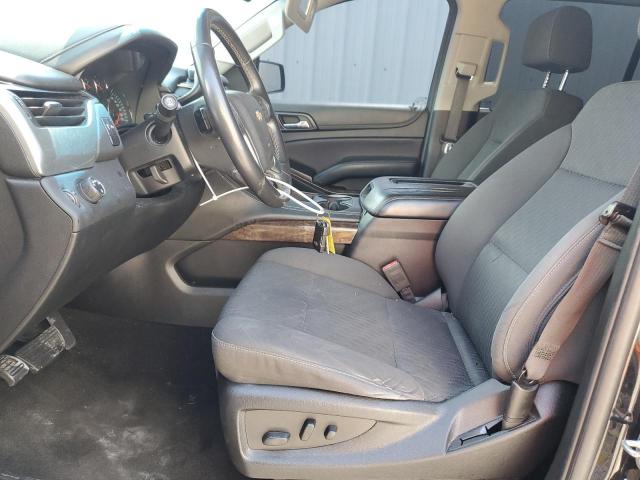 2018 CHEVROLET TAHOE C150 1GNSCAKC0JR397534