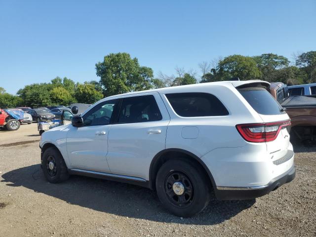 2023 DODGE DURANGO PU 1C4SDJFT9PC690683