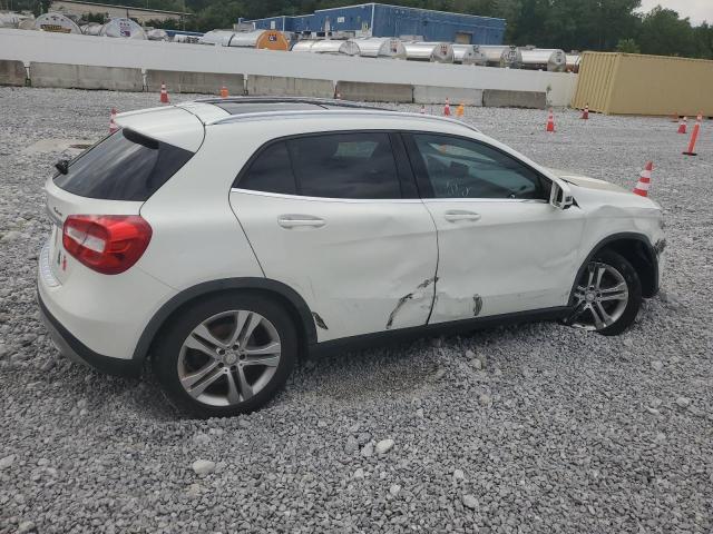 2016 MERCEDES-BENZ GLA 250 4M WDCTG4GB8GJ190703