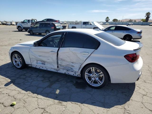 2017 BMW 330 I WBA8B9C53HK675959