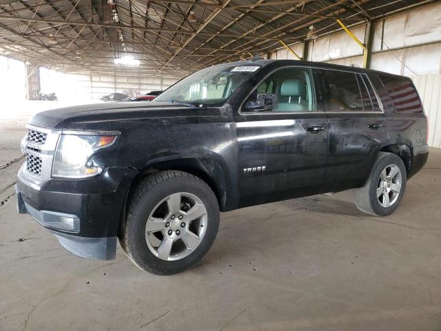 2016 CHEVROLET TAHOE POLI 1GNLCDEC2GR168122