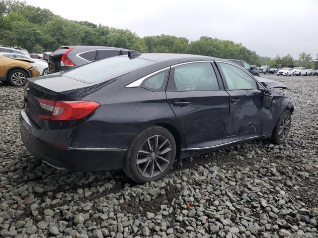 2021 HONDA ACCORD EXL 1HGCV1F5XMA080593
