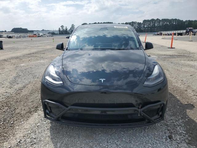 2023 TESLA MODEL Y 7SAYGDEF2PF588680