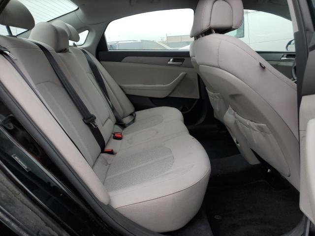 2016 HYUNDAI SONATA SE 5NPE24AFXGH291341