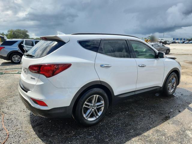 2017 HYUNDAI SANTA FE S 5NMZU3LB9HH015232