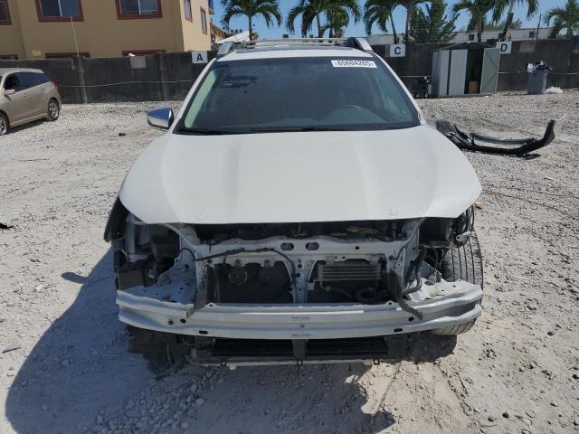 2021 SUBARU OUTBACK TO 4S4BTAPCXM3199080