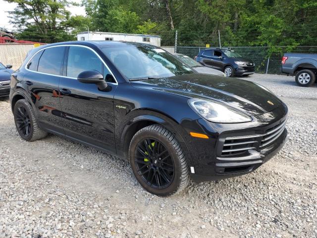 2019 PORSCHE CAYENNE SE WP1AE2AY2KDA51533