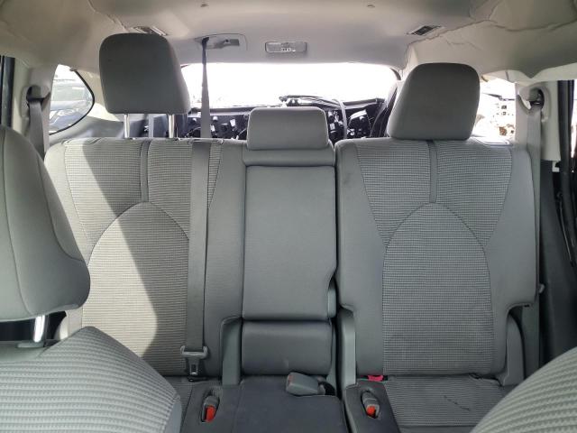 2023 TOYOTA HIGHLANDER L 5TDKDRAH0PS524715