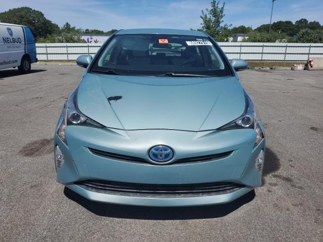2016 TOYOTA PRIUS JTDKARFU8G3025905