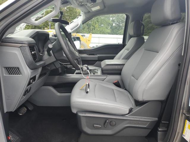 2025 FORD F150 LIGHT 1FTVW3LU0SWG11988