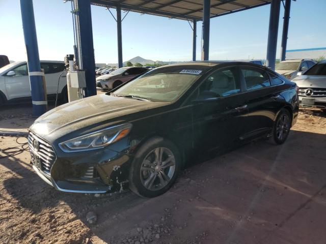 HYUNDAI SONATA SPO