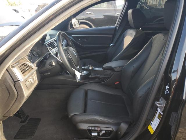 2018 BMW 330 I - WBA8B9G51JNU97905