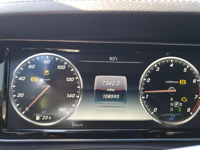 2017 MERCEDES-BENZ S 550 WDDUG8CB6HA309220