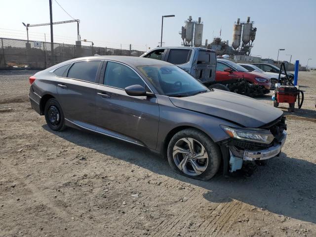 2019 HONDA ACCORD EX 1HGCV1F46KA078599