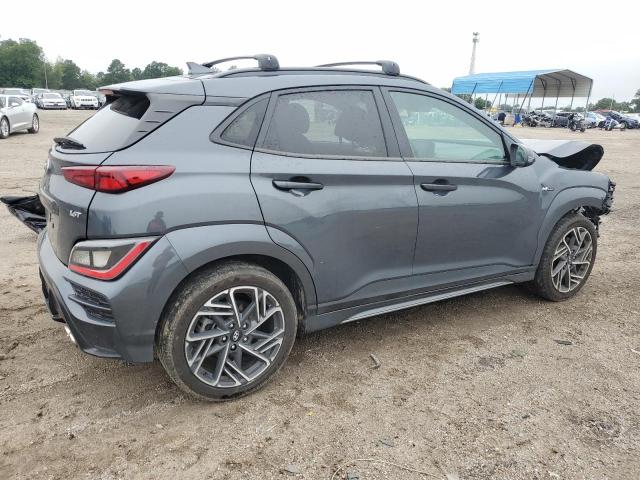 2022 HYUNDAI KONA N LIN KM8K33A35NU801979