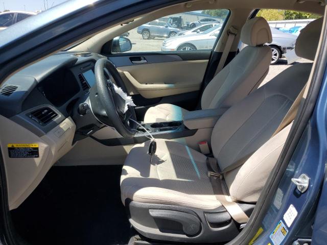 2016 HYUNDAI SONATA SE - 5NPE24AF0GH360229