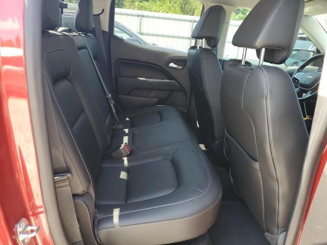 2016 CHEVROLET COLORADO L - 1GCGTCE36G1124255