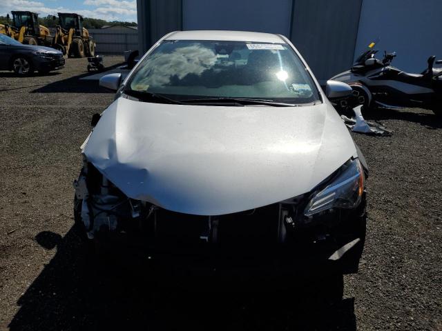 2017 TOYOTA COROLLA L 2T1BURHE4HC855738
