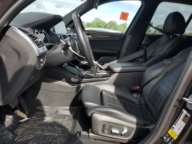 2018 BMW X3 XDRIVE3 - 5UXTR9C5XJLD74440