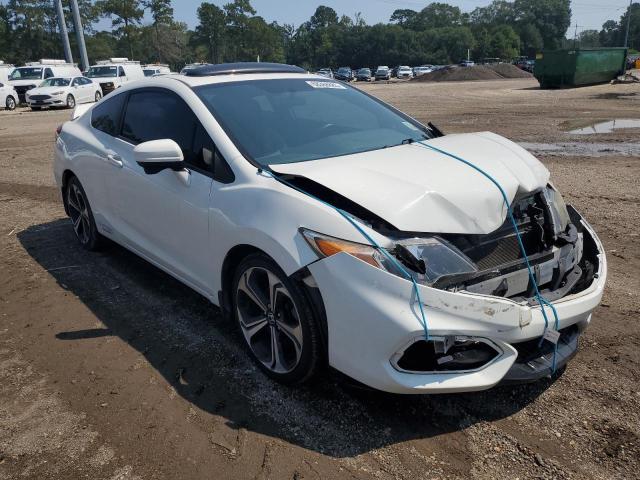 2015 HONDA CIVIC SI 2HGFG4A54FH700830