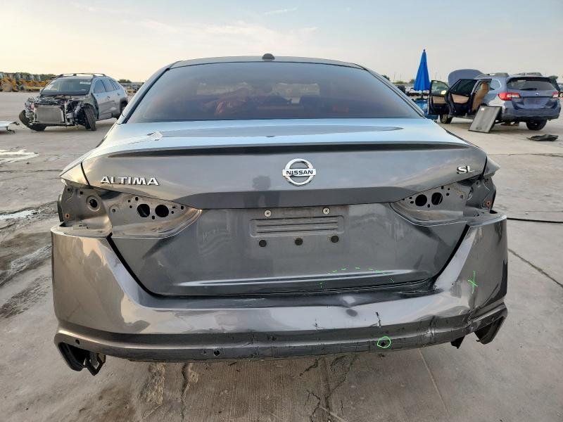 2019 NISSAN ALTIMA SL - 1N4BL4EV6KC169846