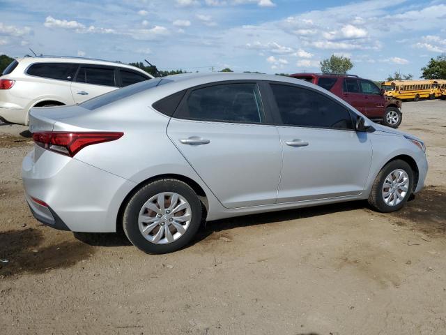 2019 HYUNDAI ACCENT SE 3KPC24A31KE039746