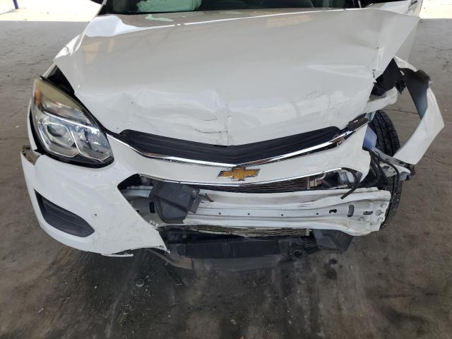 2016 CHEVROLET EQUINOX LS 2GNALBEK6G1141355