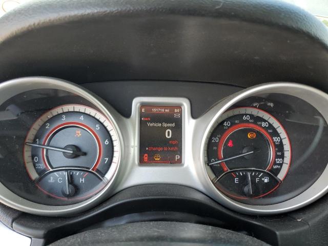 2015 DODGE JOURNEY SX 3C4PDCBG0FT639909