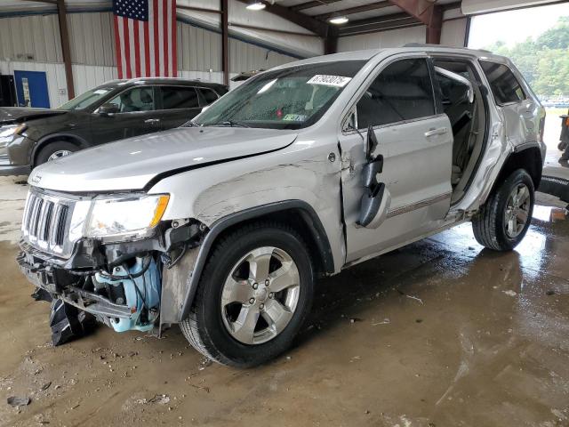 2011 JEEP GRAND CHER - 1J4RR4GT6BC542378